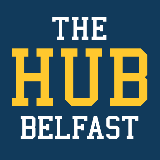 The Hub Belfast (Church of Ireland & Methodist Chaplaincy)
