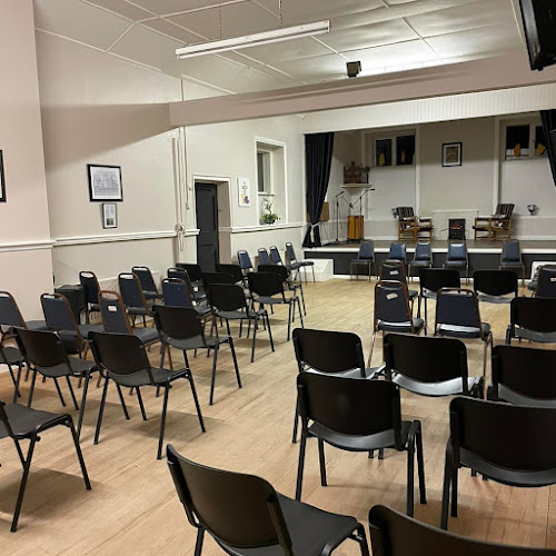 Clounmacon Community Centre