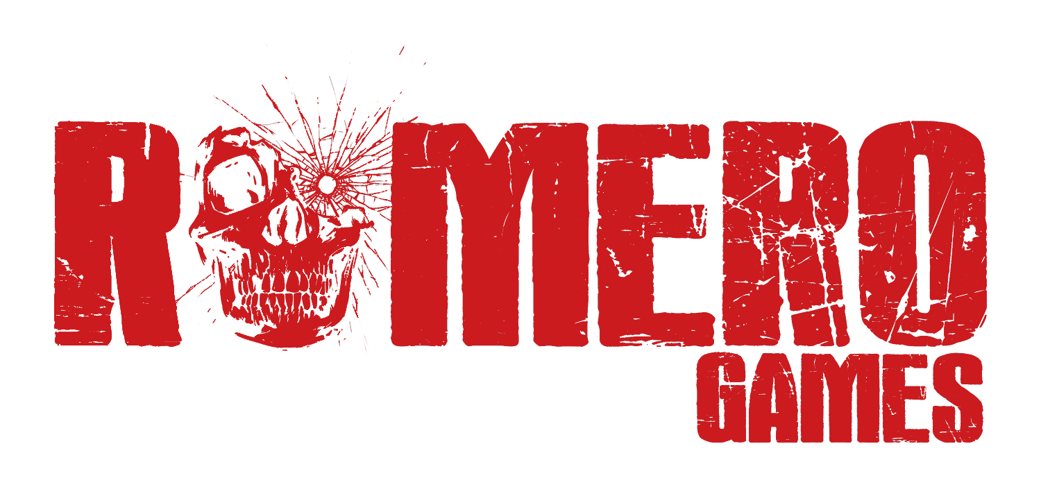 Romero Games