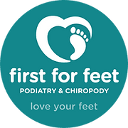 First For Feet