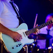 The Reckoners