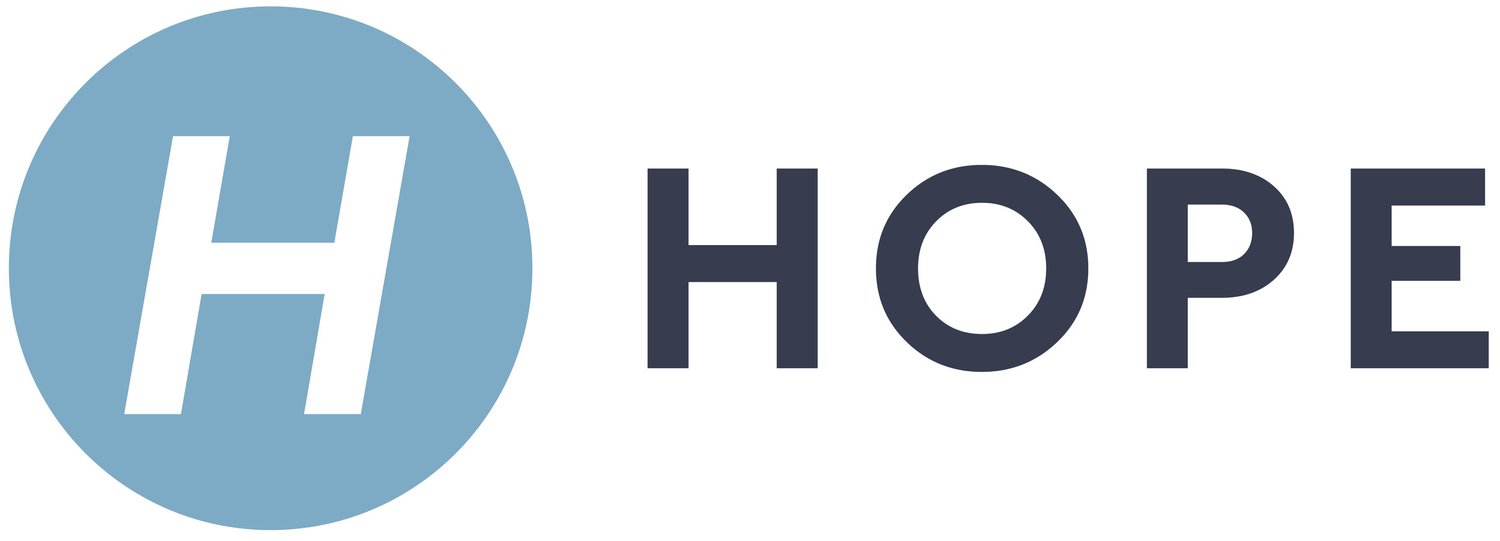 Hope Ltd