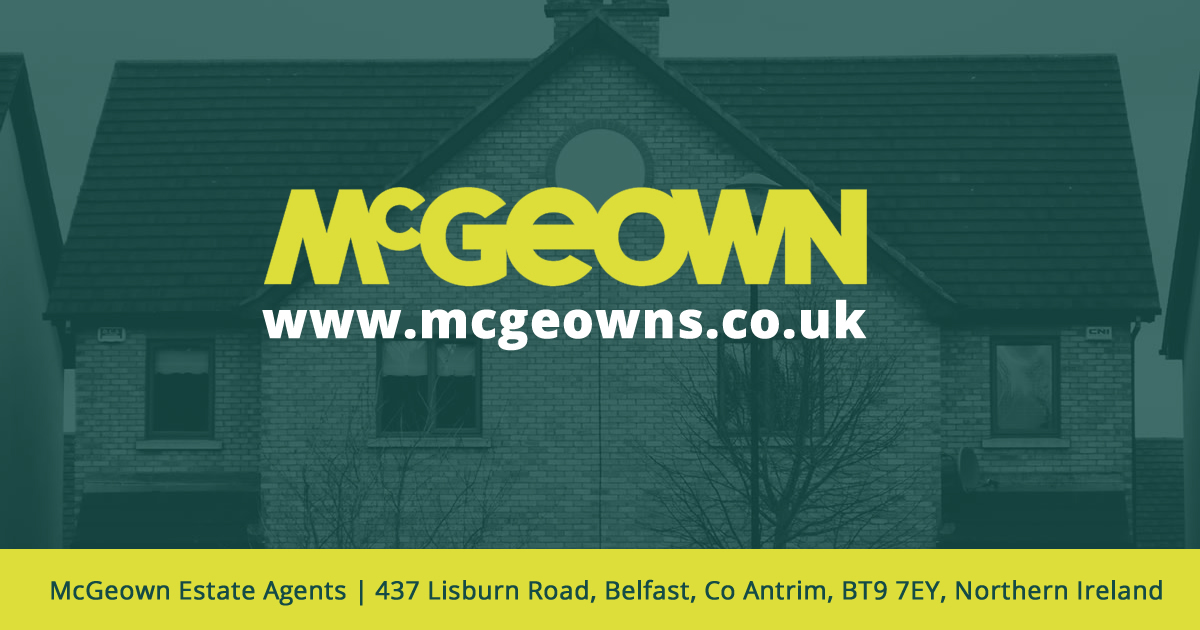 McGeown Estate Agents