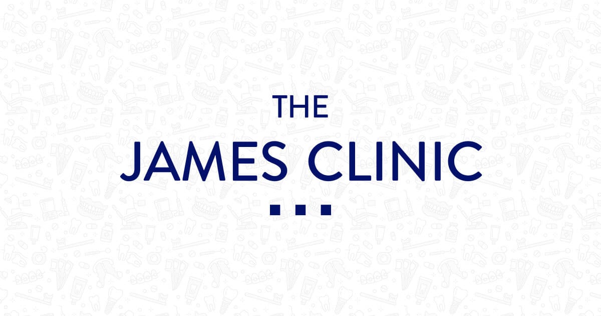 The James Clinic