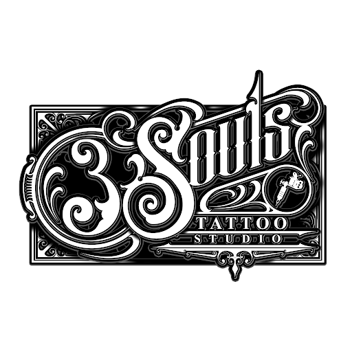 3 Souls Tattoo Studio Dublin