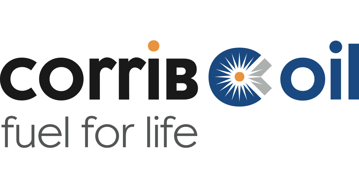 Corrib Oil - Ballinamore