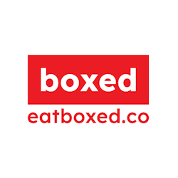 Boxed - Belfast East