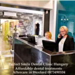 Hungarian Dentists Wexford