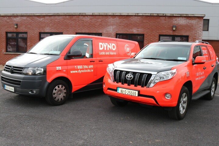 Dyno Locks