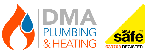 Dma Plumbing & Heating