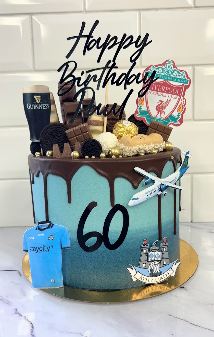 Lorna's Bakes