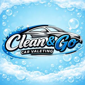 Clean & Go Car Valeting