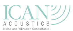 ICAN Acoustics