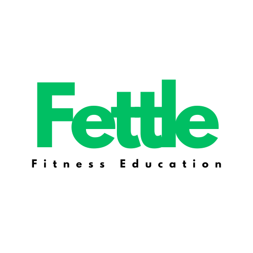 Fettle Fitness Education
