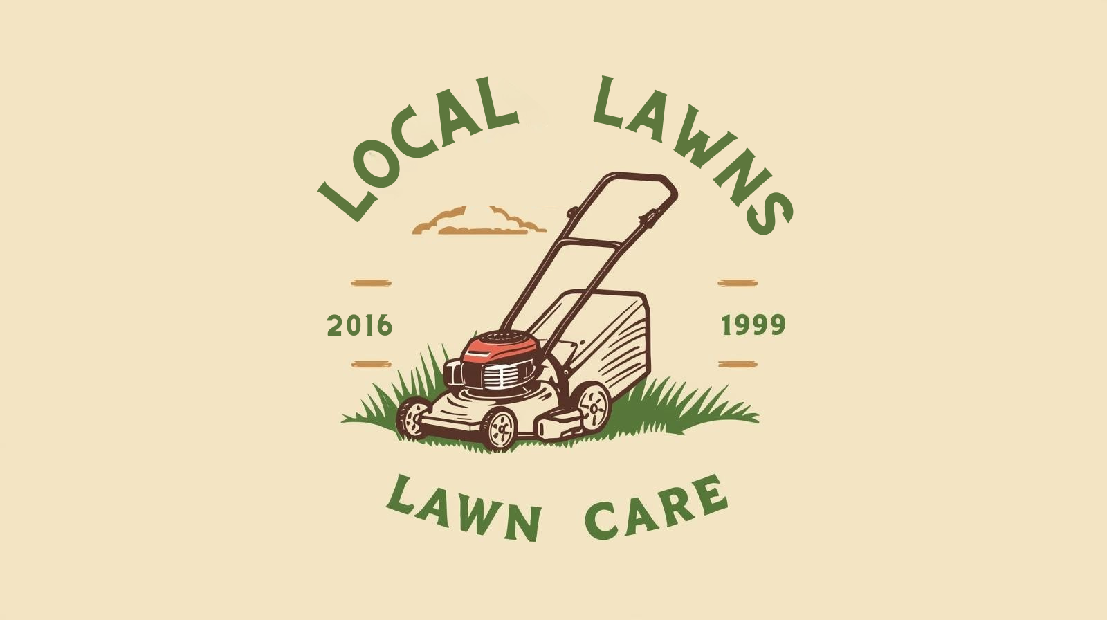 Local lawns