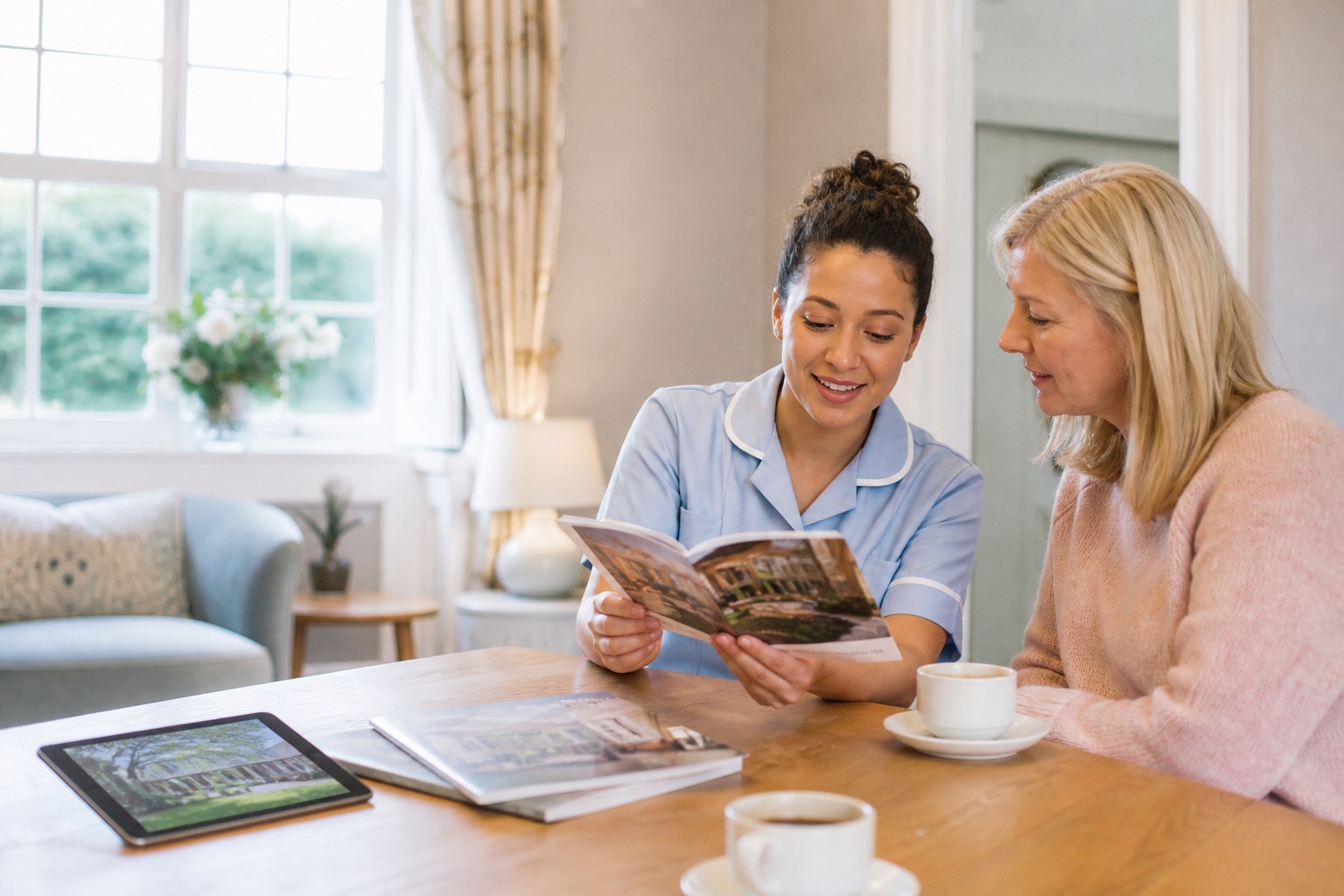 Whitehead Private Nursing Home