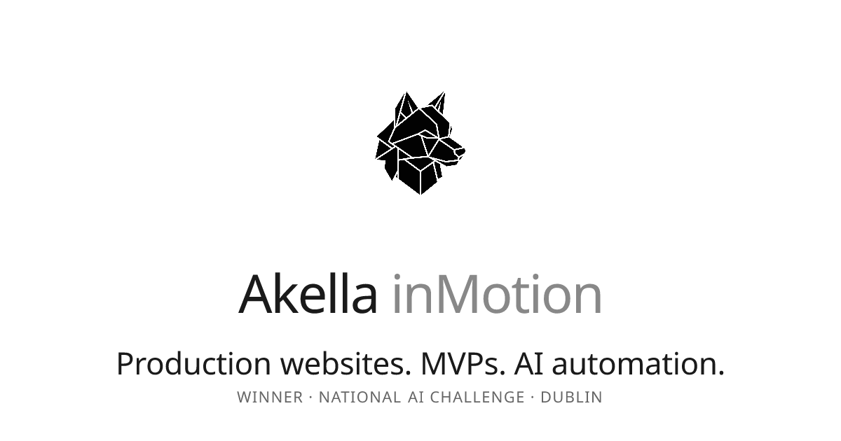 Akella inMotion