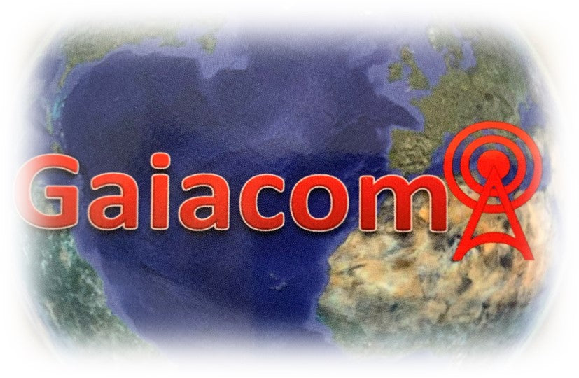 Gaiacom - Information Technology