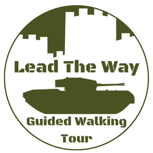 Lead The Way Tours & Talks