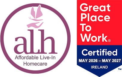 Affordable Live in Homecare