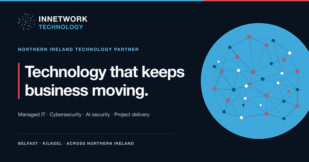 INNETWORK Technology Limited