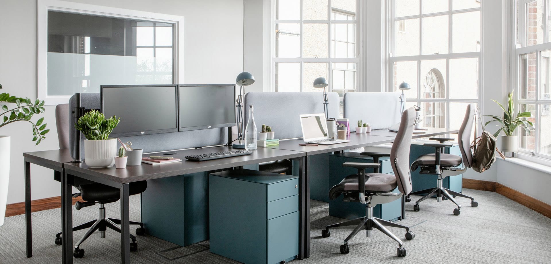 Glandore Serviced Offices | Private Office Space Rental