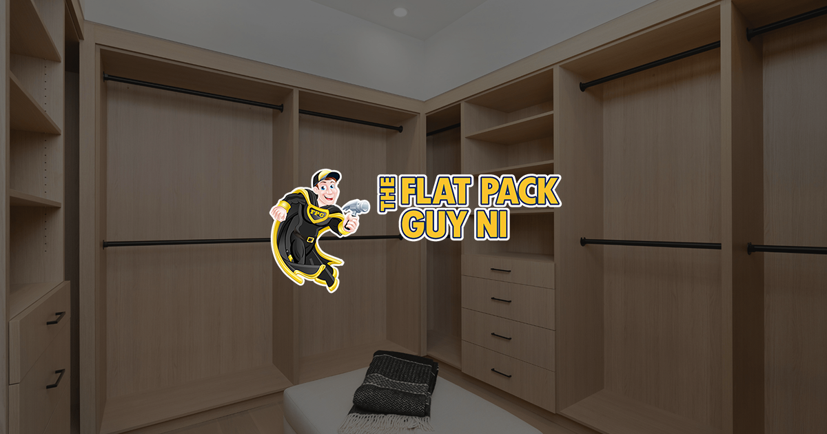 The Flat Pack Guy NI
