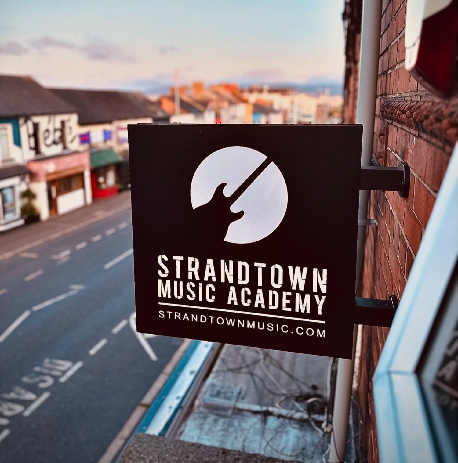 Strandtown Music Academy