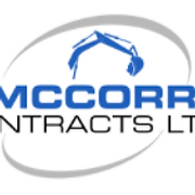 T McCorry Contracts Ltd