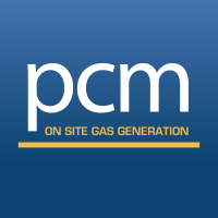 PCM On Site Gas Generation