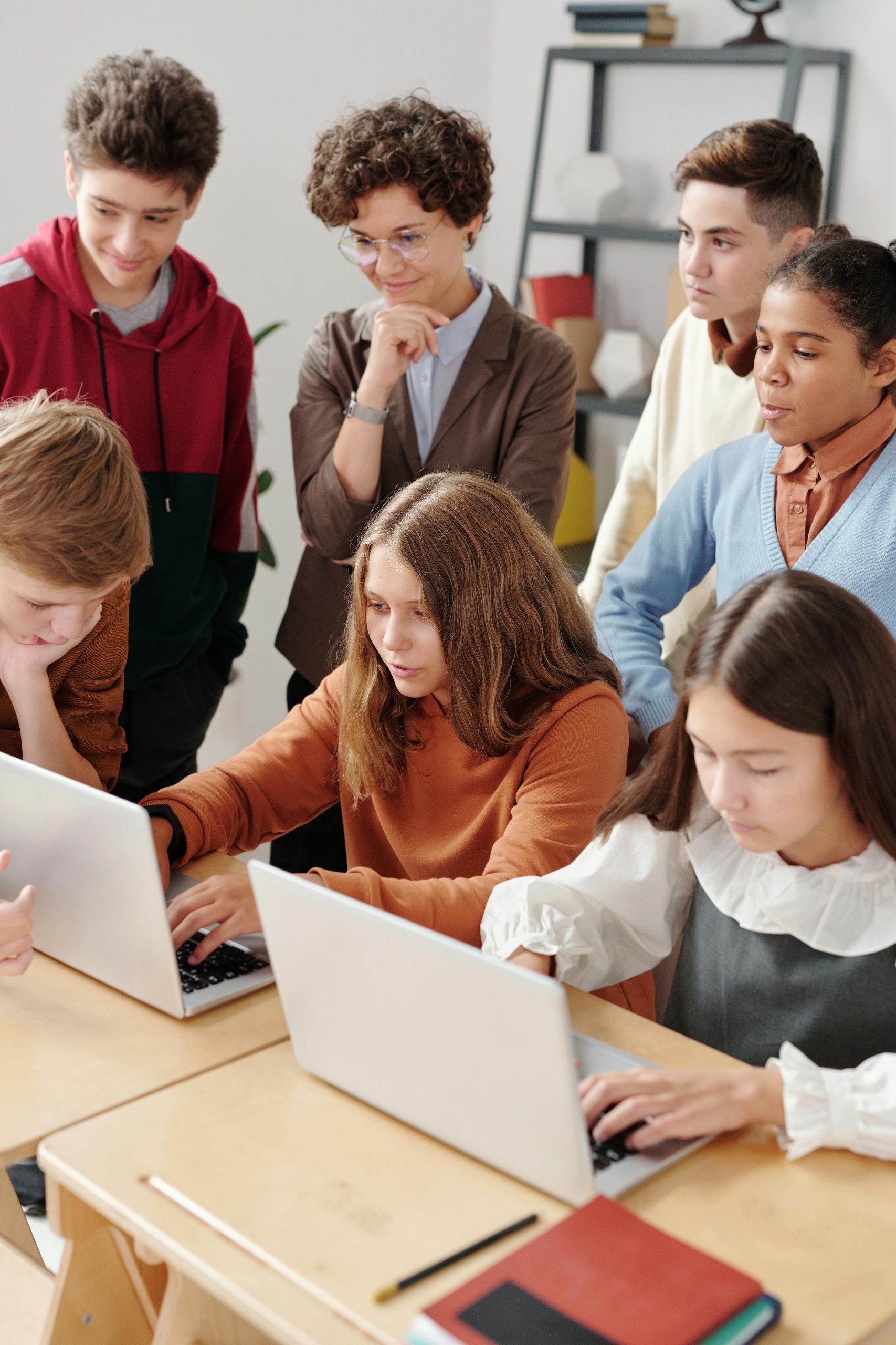 School Website Design Ireland