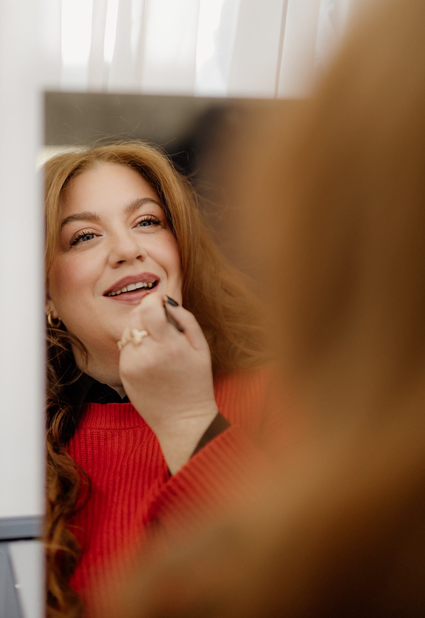 Rebecca Bryson - Bridal Hair & Make up Artist