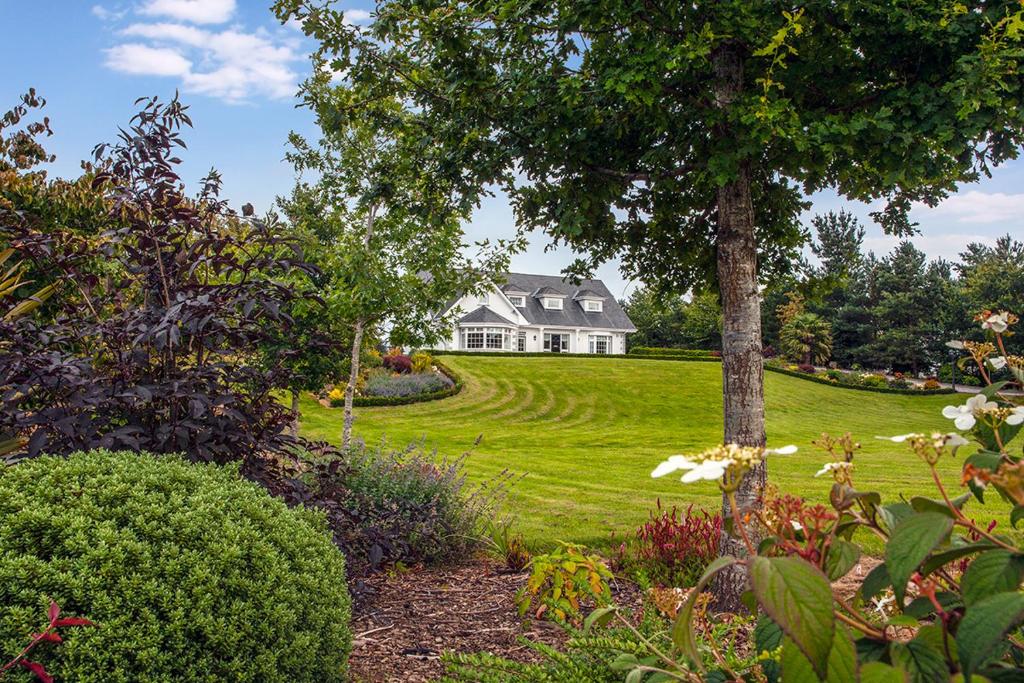Ridgewood Lodge B&B