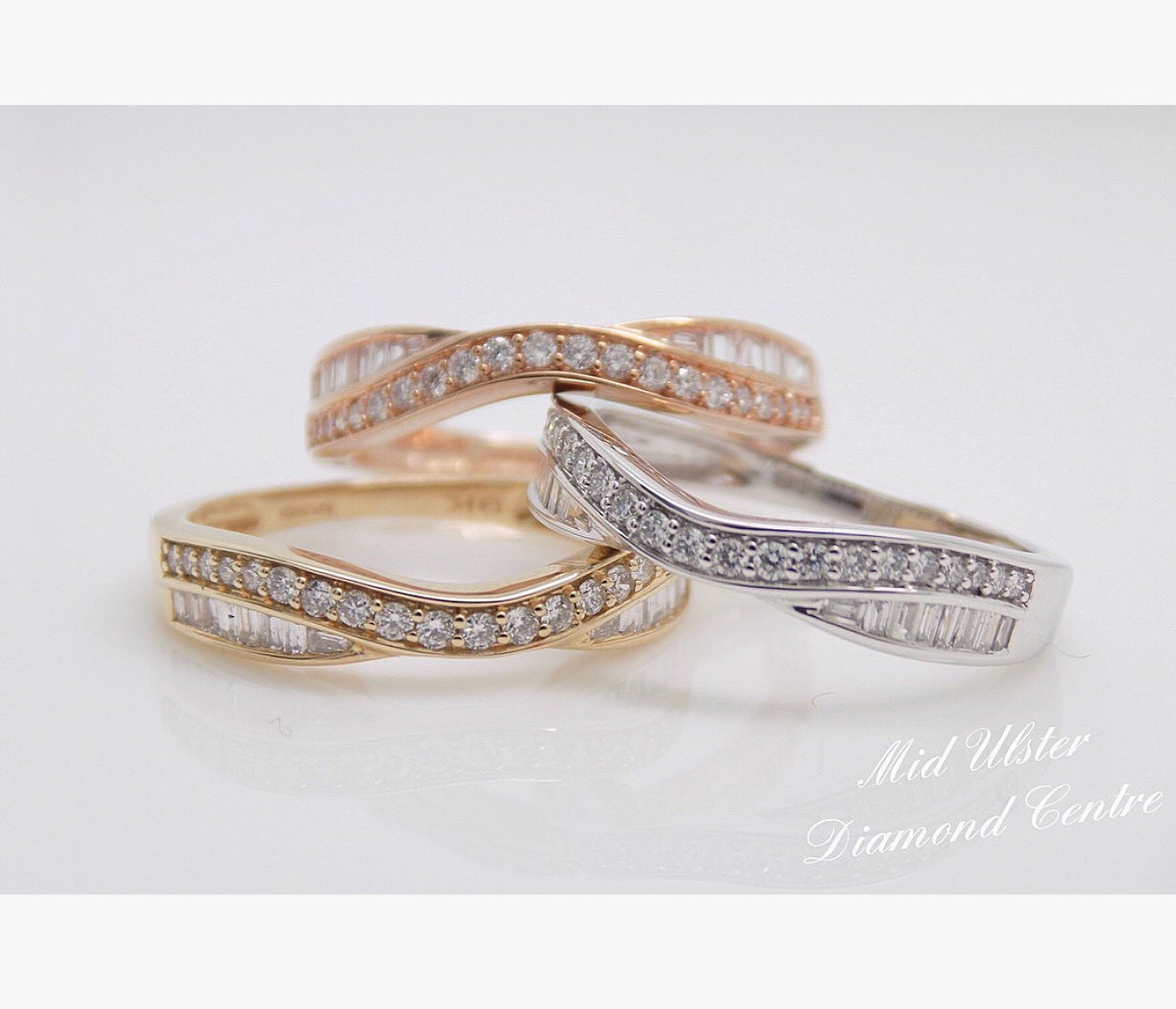 Mid Ulster Diamond Centre