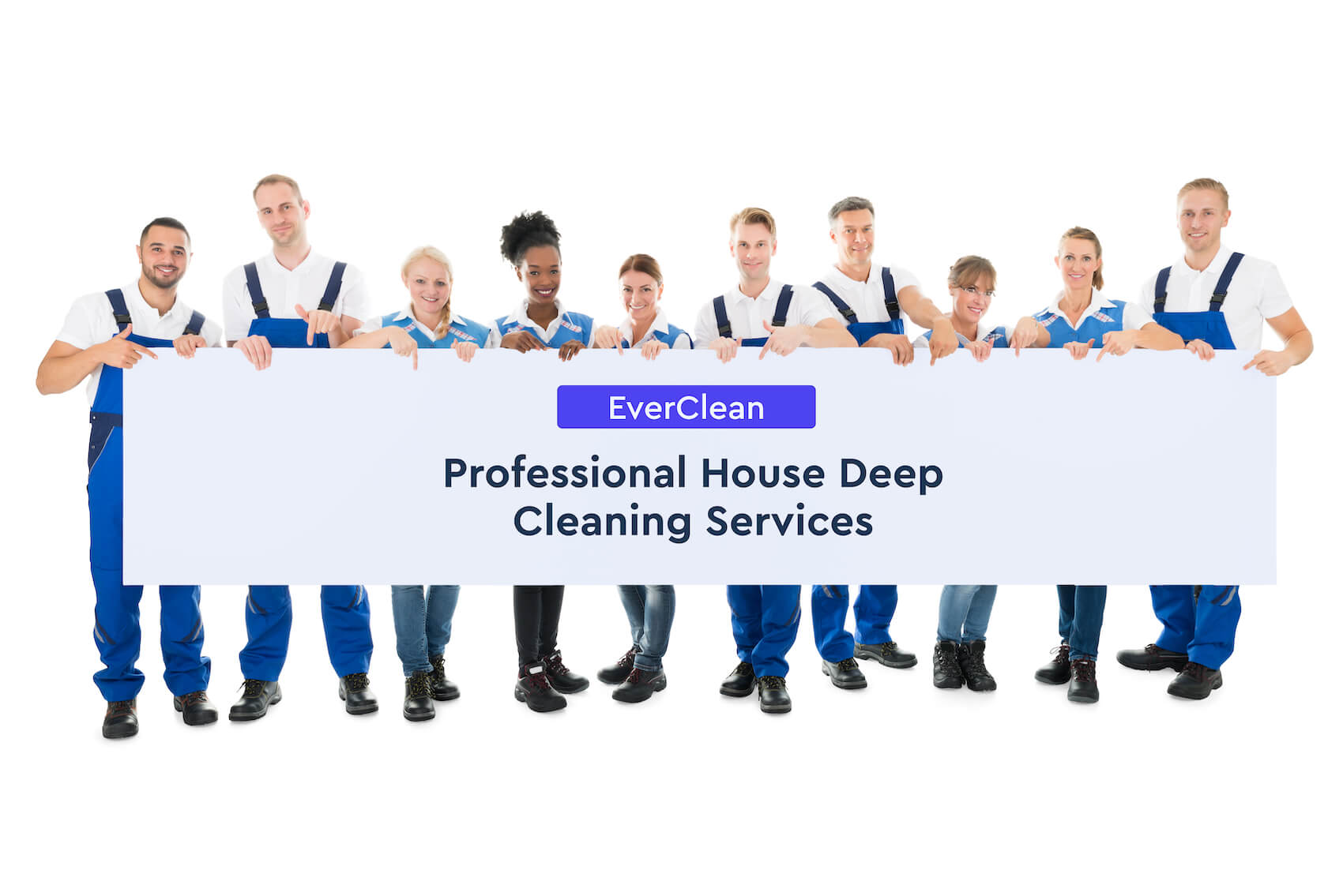 DeepCleaning - House Cleaners Dublin