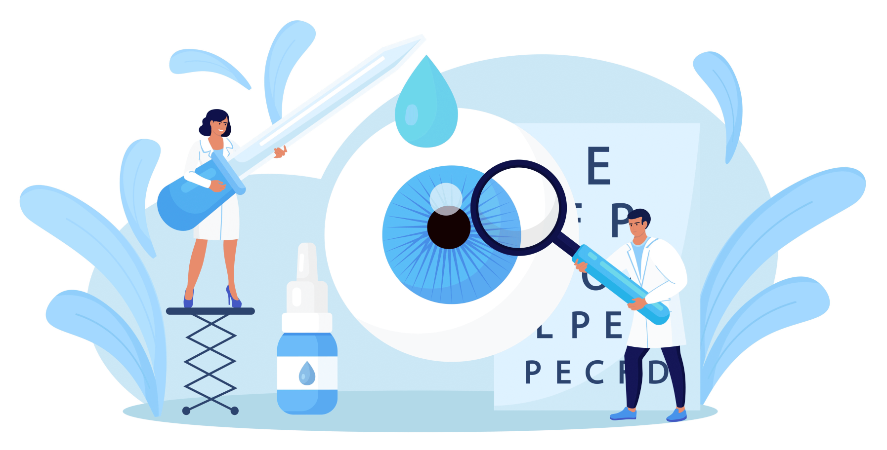 Gilroy Opticians