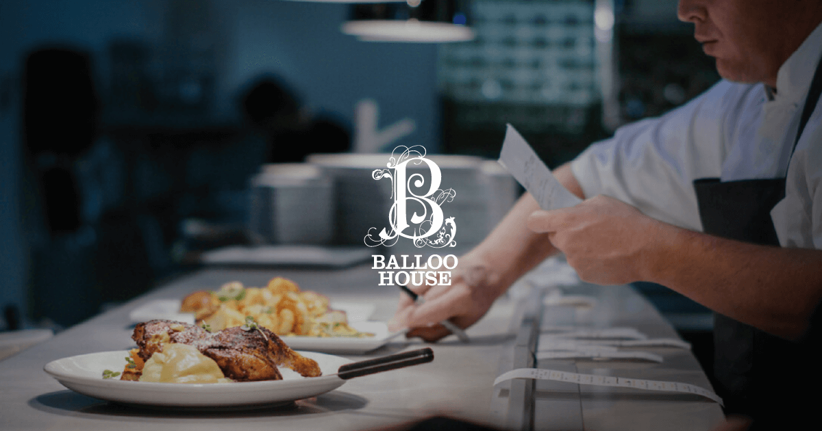 Overwood at Balloo