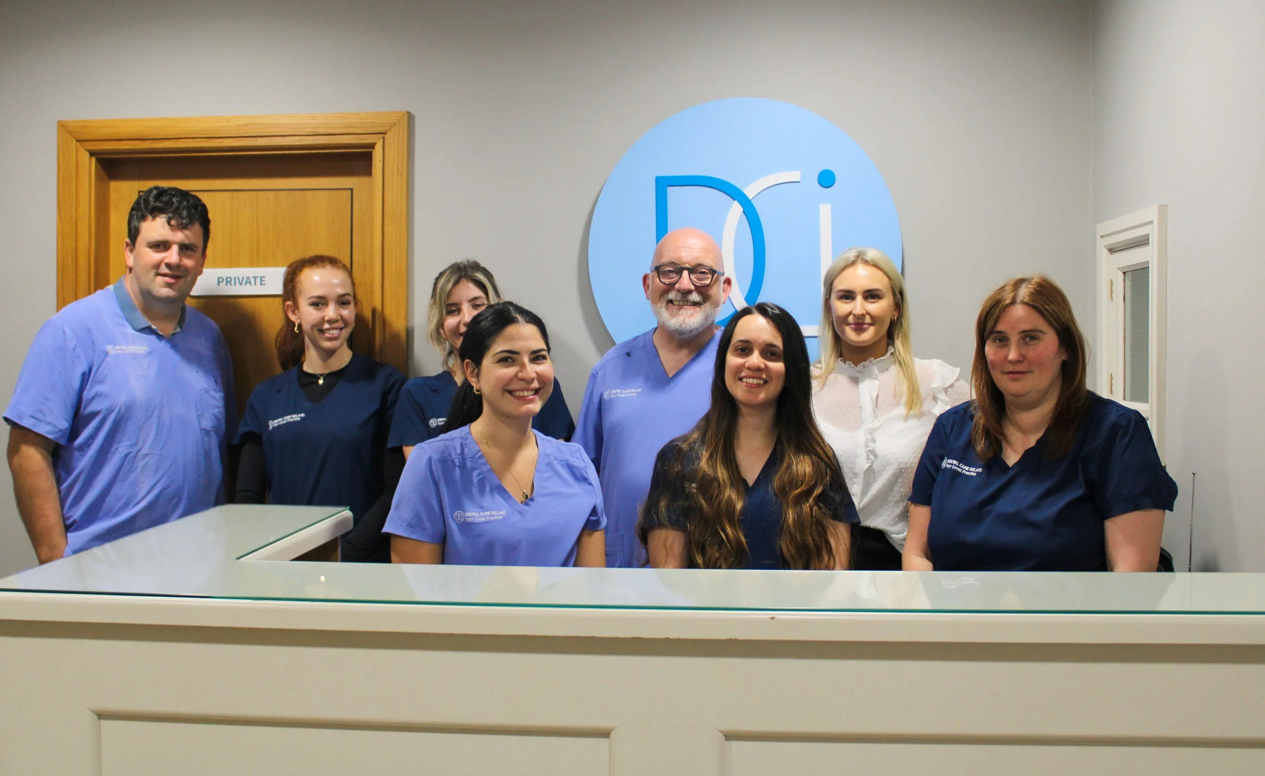 Dental Care Ireland Limerick