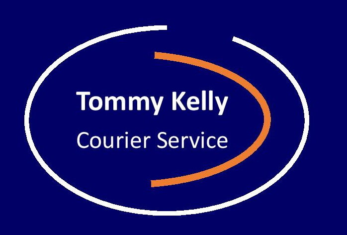 Tommy Kelly Courier