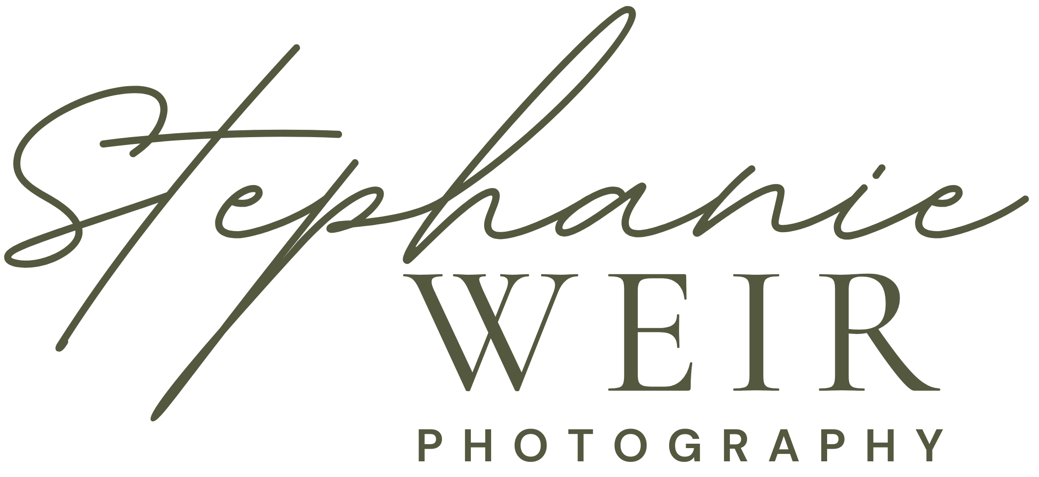 Stephanie Weir Photography