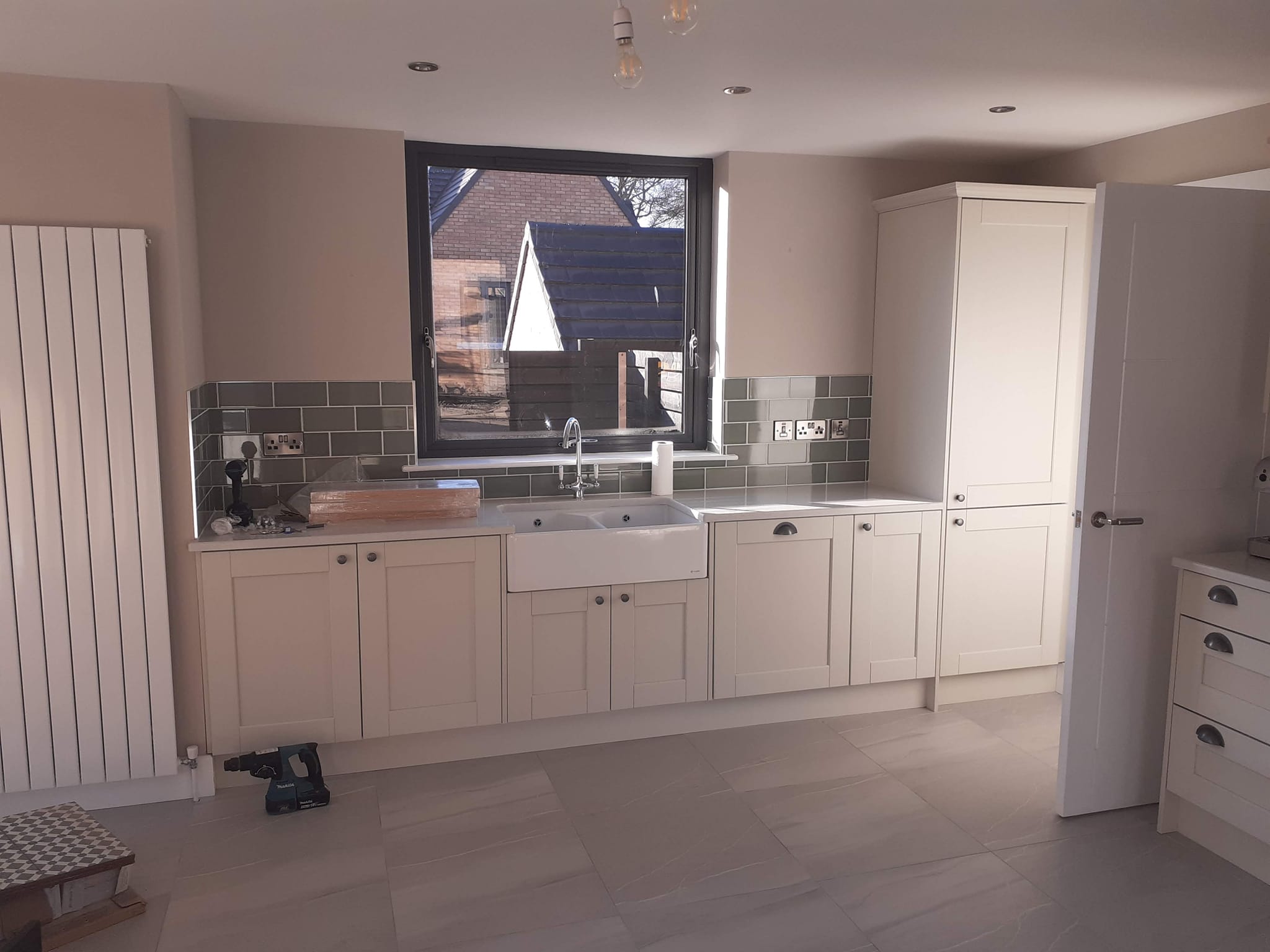 Redtree Construction ltd