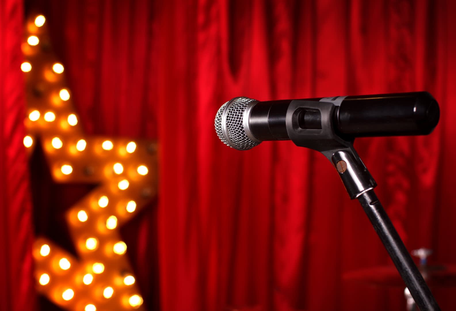 Sugar And Spice Entertainment