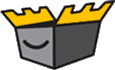 BUSKA Boxes for Moving & Storage