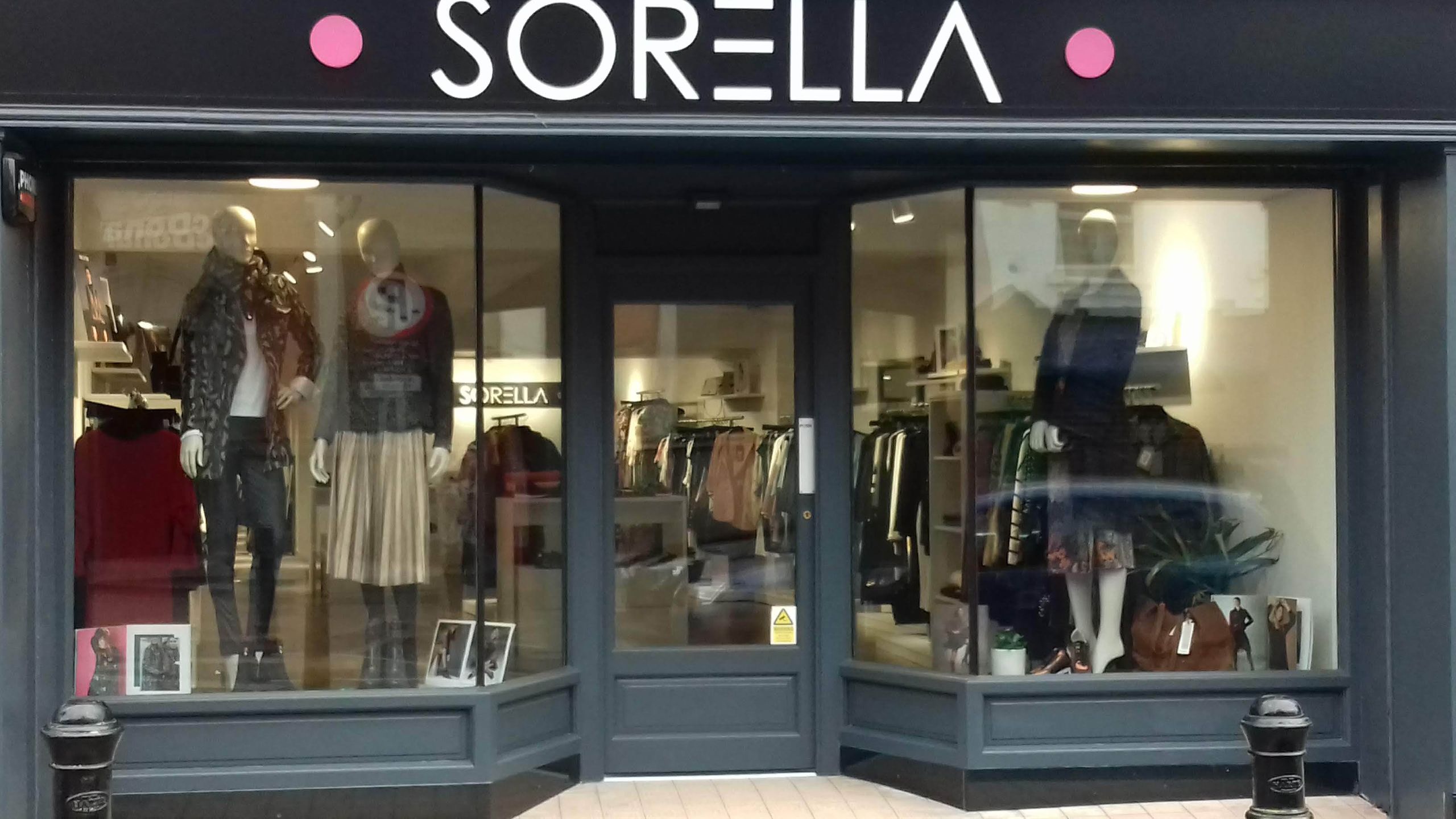Sorella