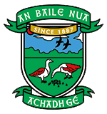 Newtownbutler First Fermanagh GFC