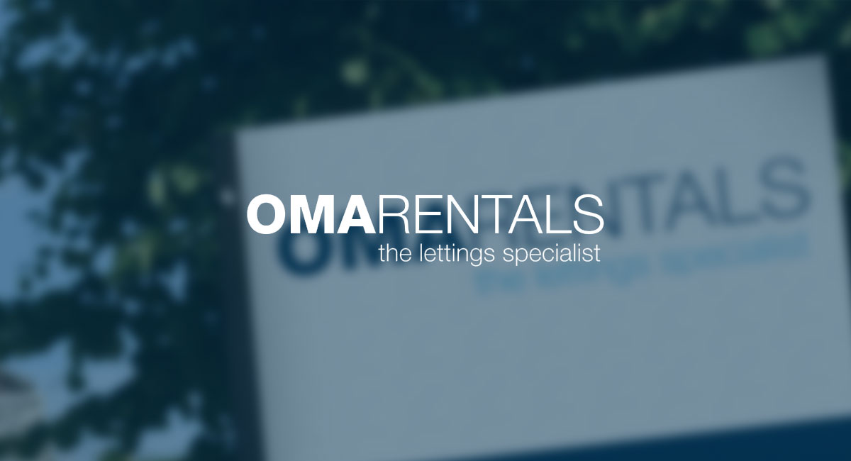 Omarentals - Omagh letting agent & Property Management