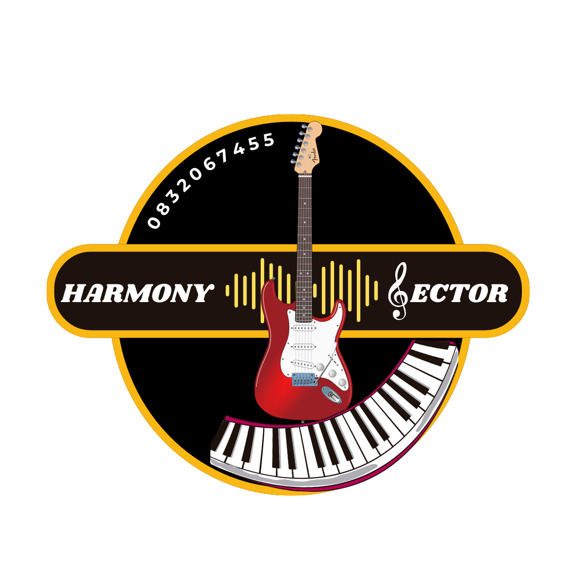 Harmony Sector Music Classes