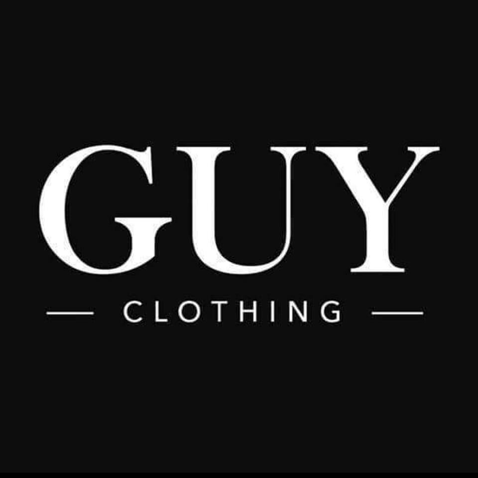 Guy Clothing