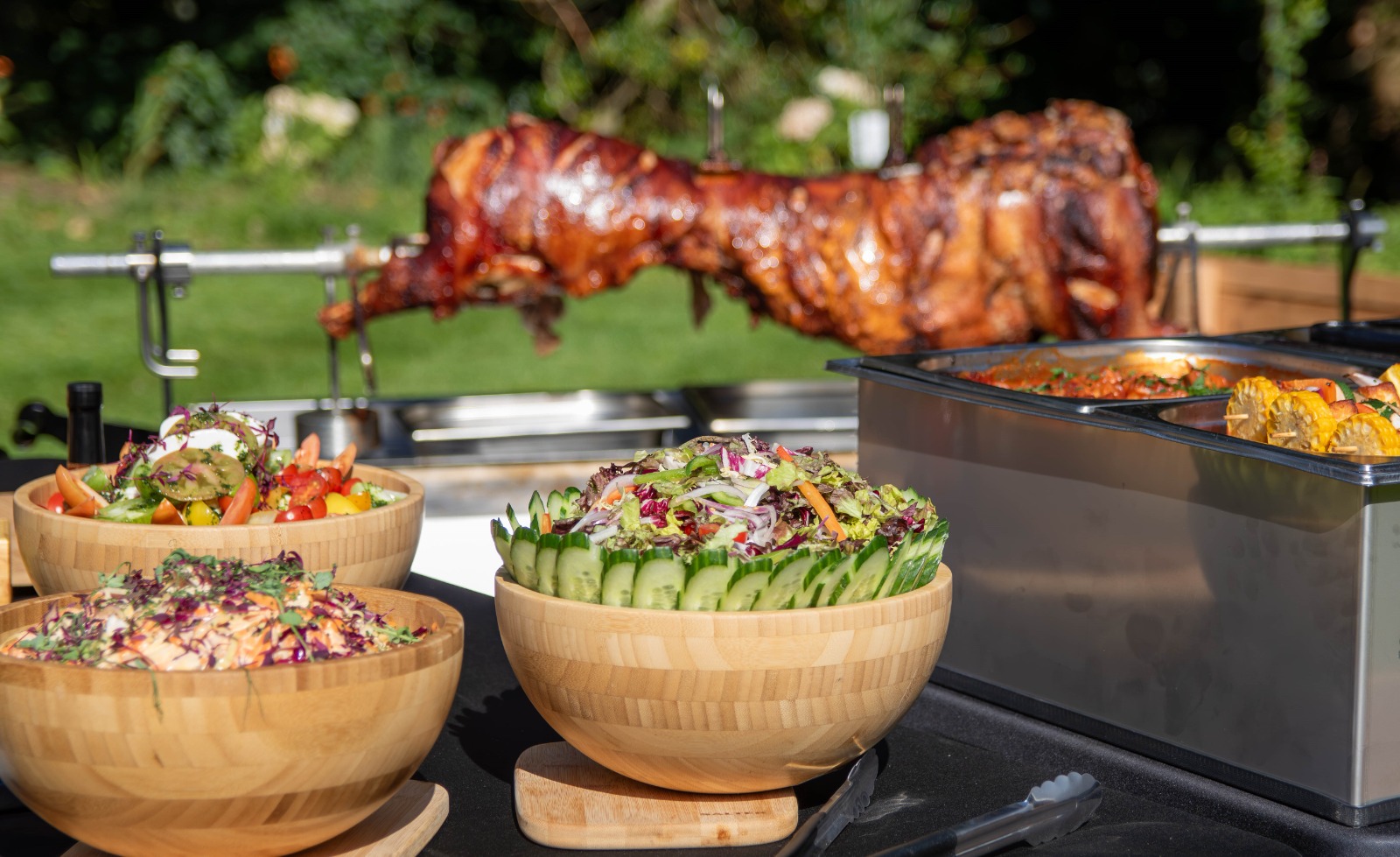 Hog Roast Belfast