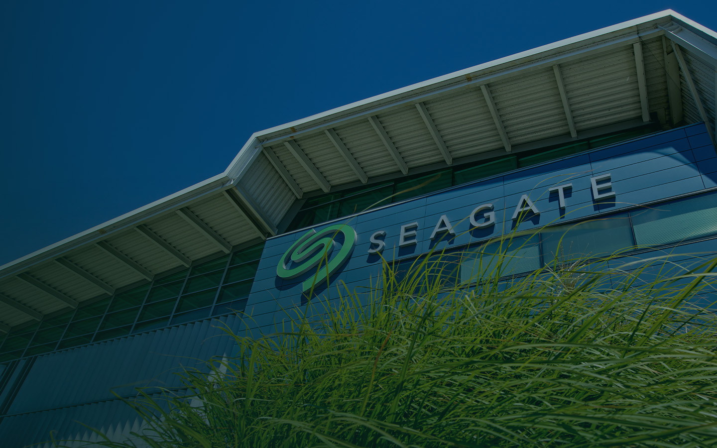 Seagate Springtown